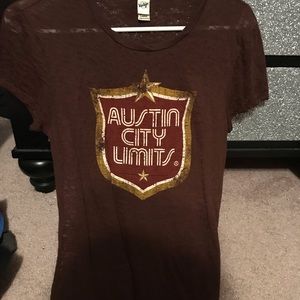 Austin, Texas T-shirt